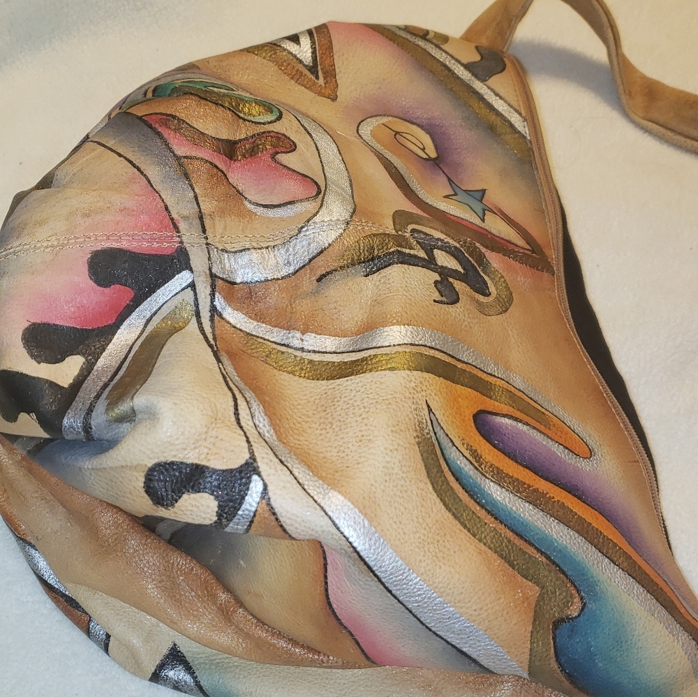 Hobo bag